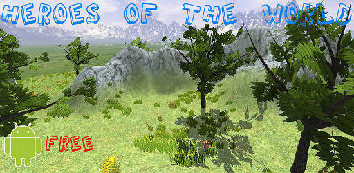 Go to Google Play store